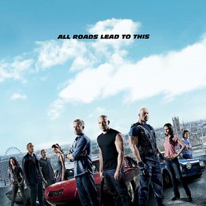 Photo Fast & Furious 6