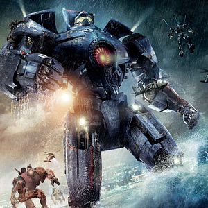 Photo Pacific Rim