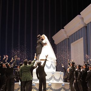 Photo La Cenerentola (Pathé Live)