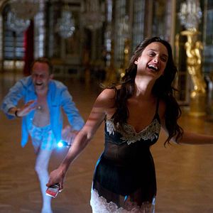 Photo Benoît Poelvoorde