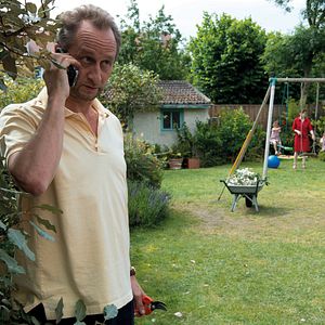 Photo Benoît Poelvoorde