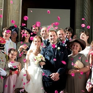 Photo Le Grand Méchant Loup