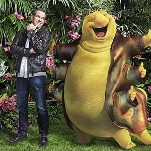 Photo Epic : la bataille du royaume secret