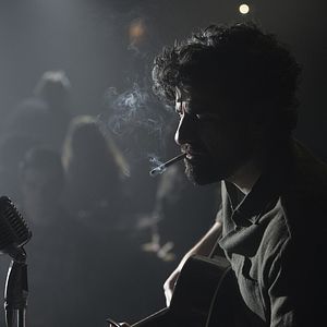 Photo Inside Llewyn Davis