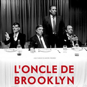 Photo L'Oncle de Brooklyn