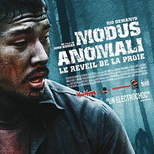 Photo Modus Anomali: Le réveil de la proie