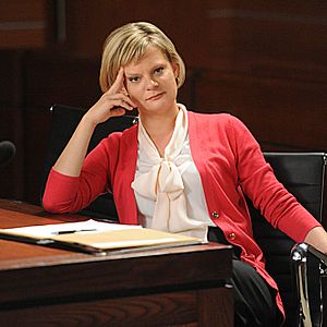 Photo The Good Wife