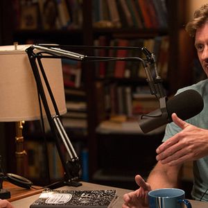 Photo Denis Leary