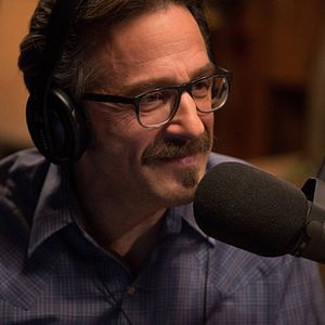 Photo Marc Maron