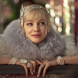 Photo Gatsby le Magnifique