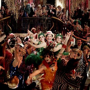 Photo Gatsby le Magnifique