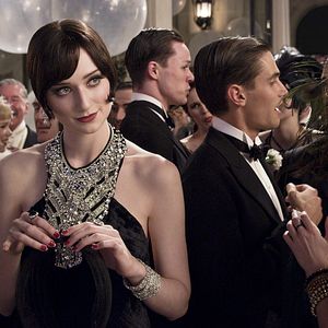 Photo Gatsby le Magnifique