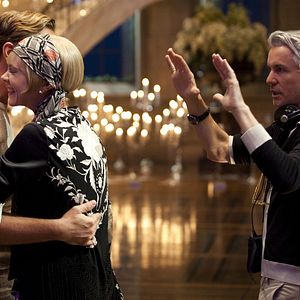 Photo Gatsby le Magnifique