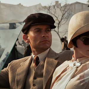 Photo Gatsby le Magnifique