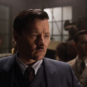 Photo Gatsby le Magnifique