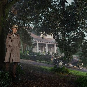Photo Gatsby le Magnifique