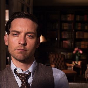 Photo Gatsby le Magnifique