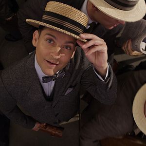 Photo Gatsby le Magnifique