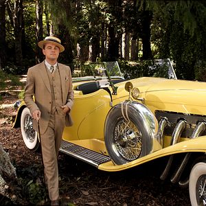Photo Gatsby le Magnifique