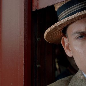 Photo Gatsby le Magnifique