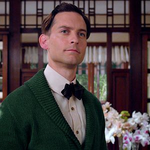 Photo Gatsby le Magnifique