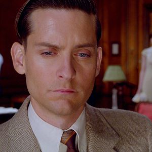 Photo Gatsby le Magnifique