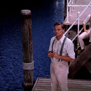 Photo Gatsby le Magnifique