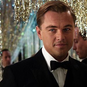 Photo Gatsby le Magnifique