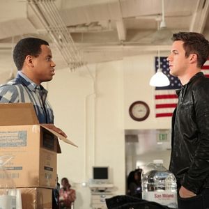 Photo 90210 Beverly Hills Nouvelle Génération