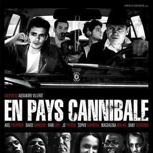 Photo En pays cannibale