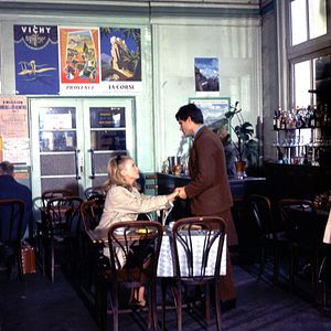 Photo Catherine Deneuve