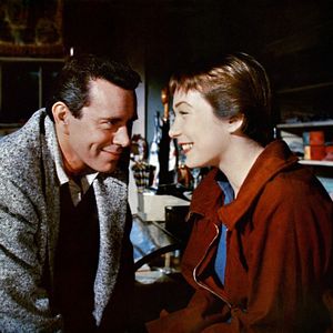 Photo Mais qui a tué Harry ?