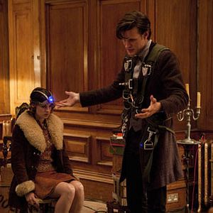 Photo Doctor Who (2005)