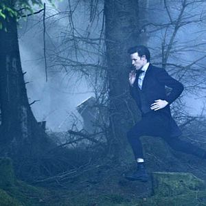 Photo Doctor Who (2005)