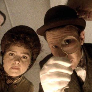 Photo Matt Smith (XI)