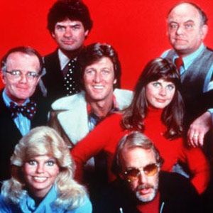 Photo WKRP In Cincinnati