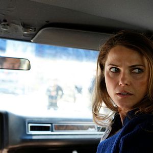 Photo The Americans (2013)
