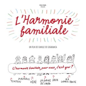 Photo L'Harmonie Familiale