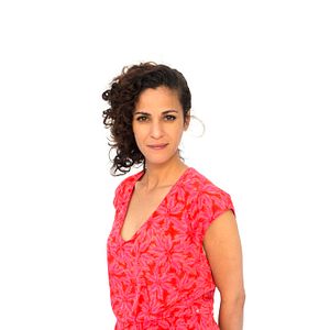 Photo Samira Lachhab