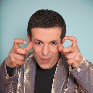 Photo Avec nos yeux