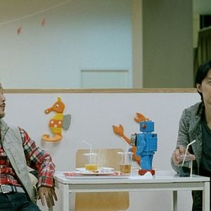 Photo Tel père, tel fils