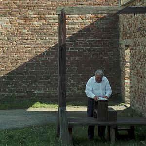 Photo Le Dernier des injustes