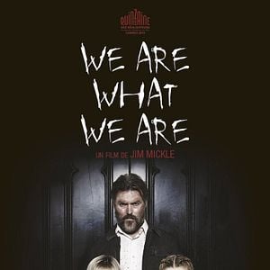 Photo We Are What We Are