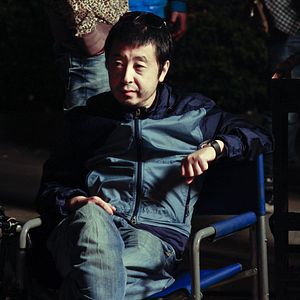 Photo Jia Zhangke