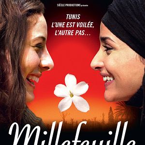 Photo Millefeuille