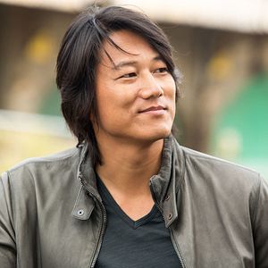 Photo Sung Kang