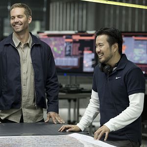 Photo Justin Lin