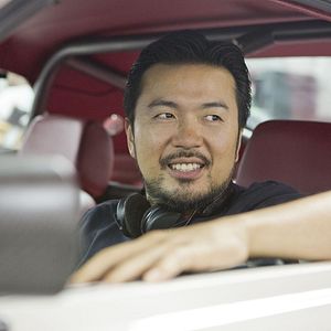 Photo Justin Lin