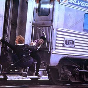 Photo Transamerica Express
