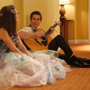 Photo Zooey Deschanel